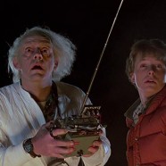Back to the Future (Trilogy)