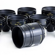 Lens Tests: Cooke Speed Panchro (S2/S3)