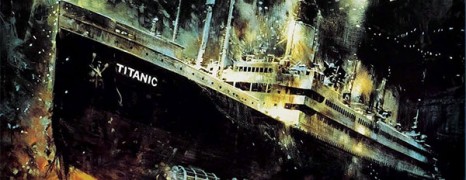 Raise The Titanic