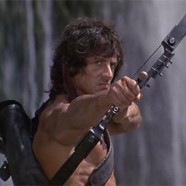 Rambo: First Blood Part II