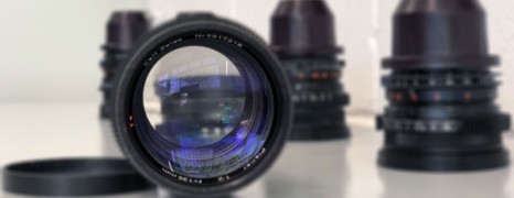 Lens Tests: Zeiss T1.4 vs. Zeiss T1.3